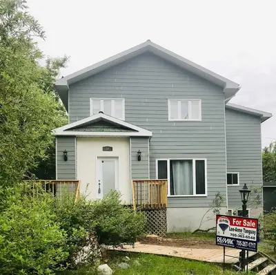 80 Nugget Crescent, Timmins, On P4n 7g2