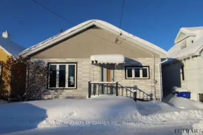 30 Cecil Avenue, Timmins, On P0n 1h0