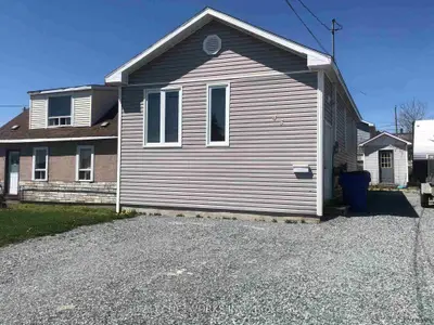 45 Charles Street, Timmins, On P4n 5c4