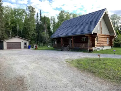 899 Laforest Road, Timmins, On P4p 7c7