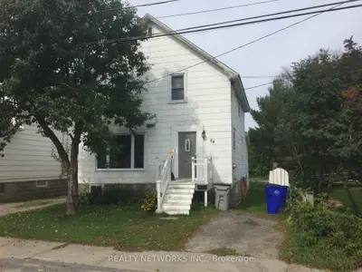94 Cody Avenue W, Timmins, On P4n 3j7