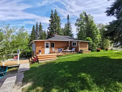 139 Lefebvre Peninsula, Kapuskasing, On P0l 1v0