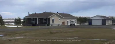 2000 Jaguar Drive, Timmins, On P4n 7c3