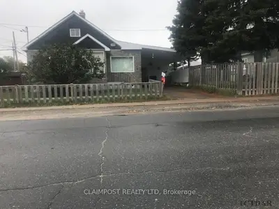 194 Waterloo Road, Timmins, On P4n 4x6
