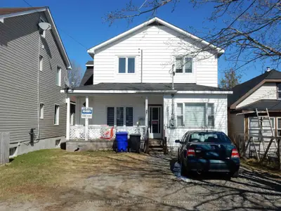 64 Woods Street, Kirkland Lake, On P2n 3b9