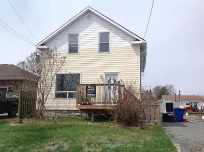 188 Meridian Avenue, Temiskaming Shores, On P0j 1k0