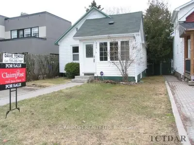 211 Cherry Street, Timmins, On P4n 6w3