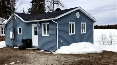 133 Lefebvre Peninsula, Kapuskasing, On P0l 1v0