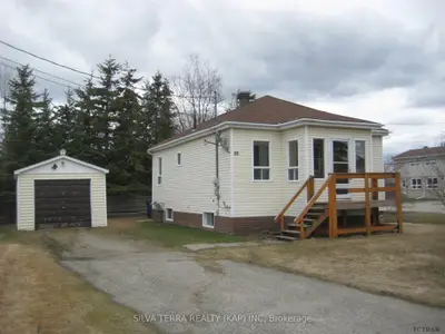 20 Lasalle Avenue, Kapuskasing, On P5n 2r7