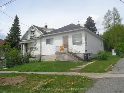 76 Mckelvie Avenue, Kirkland Lake, On P2n 2k8