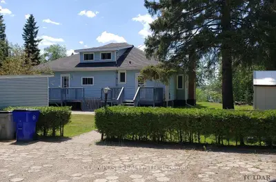 50 Sylvia Crescent, Timmins, On P0n 1g0