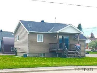 186 Brunetville Road, Kapuskasing, On P5n 2h3