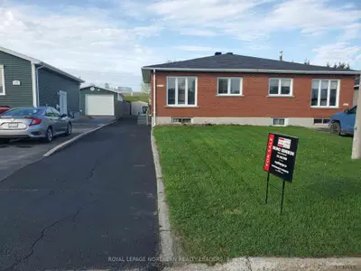 274 Donna Crescent, Timmins, On P4n 7z7