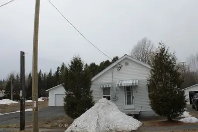 10-12 Reddick Avenue, Kirkland Lake, On P0k 1x0