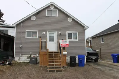 36 Poplar Avenue, Kirkland Lake, On P2n 2m4