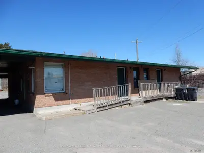 1a Duncan Avenue N #7, Kirkland Lake, On P2n 3e8
