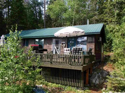 Lot 1 Wendigo Lake, Bayly Township, On P0j 1h0