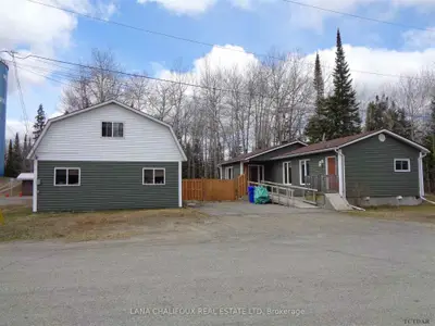 3 Beaver Drive, Chaput Hughes, On P0k 1n0