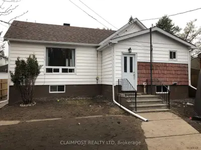 6 Miners Avenue, Timmins, On P0n 1g0
