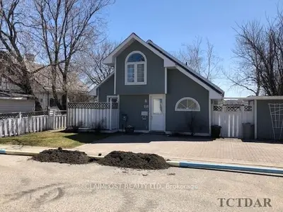 213 Lakeshore Road, Timmins, On P4n 7a1