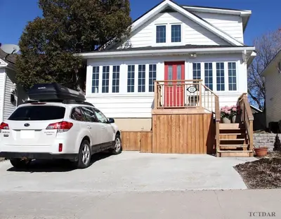 132 Tamarack Street, Timmins, On P4n 6p8