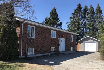 459 Birch Street S, Timmins, On P4n 2b7
