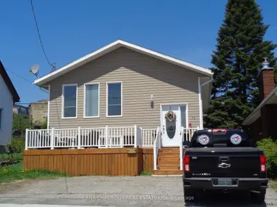 12 Taylor Avenue, Kirkland Lake, On P2n 2l1