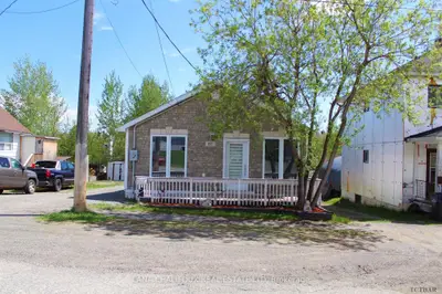 87 Wishman Street, Kirkland Lake, On P2n 1g8