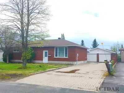 12 Mateev Avenue, Kapuskasing, On P5n 3e5