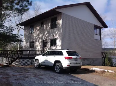 69 Sullivan Avenue, Timiskaming, On P0j 1n0