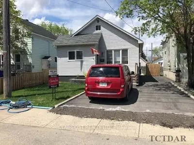 321 Toke Street, Timmins, On P4n 6v4