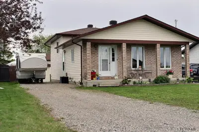 227 Simone Court, Timmins, On P4n 8l2