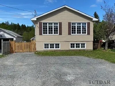 1077 Brundy Avenue, Timmins, On P0n 1g0