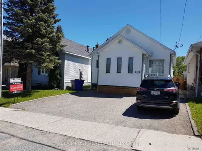 390 Cedar Street N, Timmins, On P4n 6j9