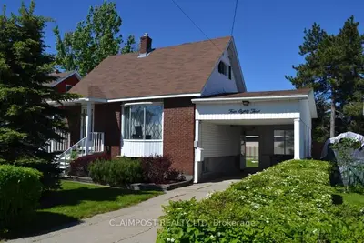 483 Elm Street S, Timmins, On P4n 1x8