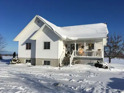 231377 Dairy Lane, Timiskaming, On P0j 1l0
