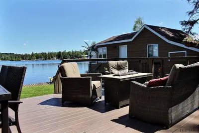 9 Star Lake Road, Timmins, On P4n 7g7