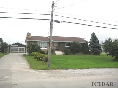 34 Brunelle Road S, Kapuskasing, On P5n 2t2