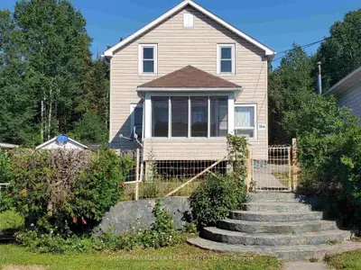 764 Gov't Road W, Chaput Hughes, On P0k 1a0