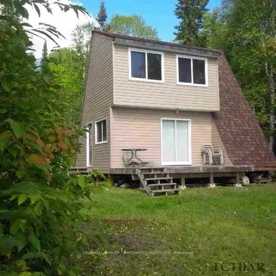Lot 15 Skeleton Lake, Bayly Township, On P0j 1h0