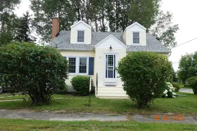 167 Evans Street, Timmins, On P0n 1h0
