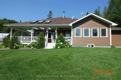 Lot 24 A Keefer Lake Road, Hillary Twp, On P4n 7w9
