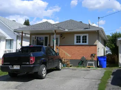386 Cedar Street N, Timmins, On P4n 6j9