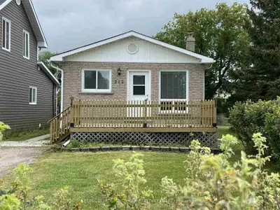 242 Fourth Avenue, Cochrane, On P0l 1c0