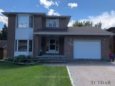150 Claimpost Trail, Timmins, On P0n 1g0