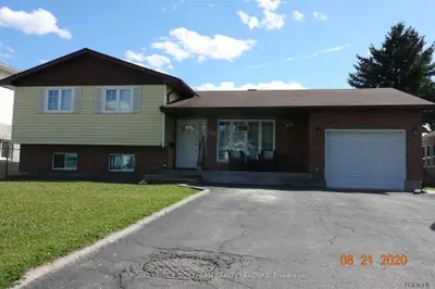 147 Bonaventure Boulevard, Timmins, On P4r 1l4