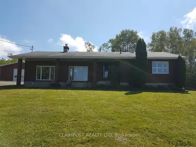 85 Peninsula Road, Timmins, On P0n 1a0