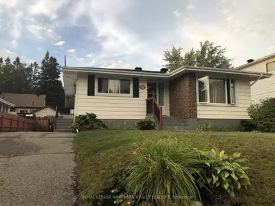 171 Fourth Avenue, Timmins, On P0n 1c0