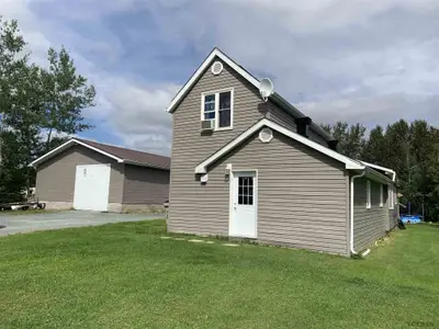 6620 Frederickhouse Lake Road, Timmins, On P0n 1a0