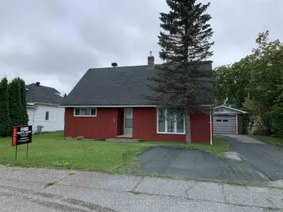 203 Thirteenth Avenue, Cochrane, On P0l 1c0
